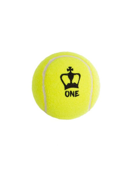 Cajón Pelotas Black Crown One | Ofertas de pádel